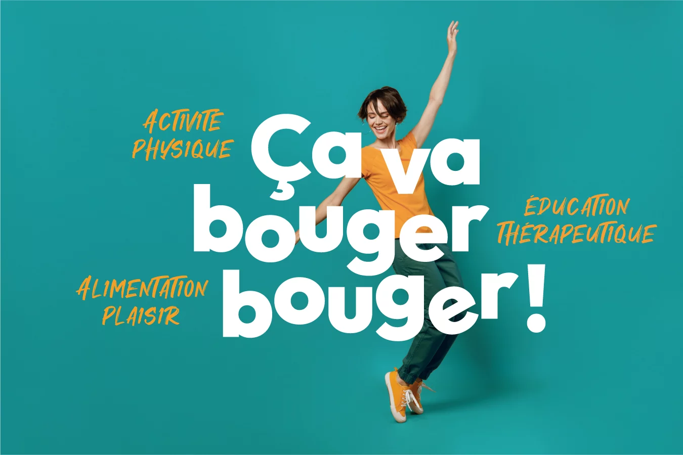 Çæ va bouger bouger
