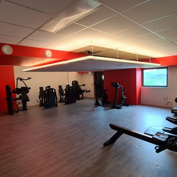 QG Sport santé Vienne